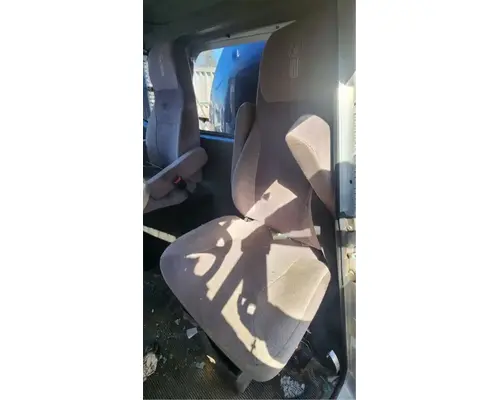 Seat, Front Kenworth T270 Complete Recycling Group LLC