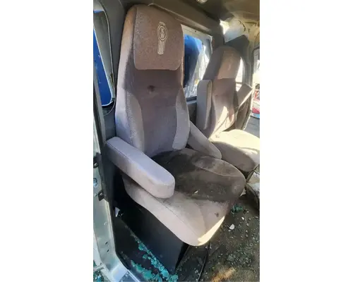 Seat, Front Kenworth T270 Complete Recycling Group LLC
