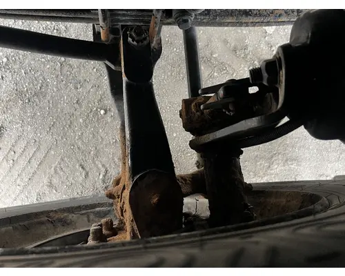 Spindle / Knuckle, Front KENWORTH T270 DTI Trucks