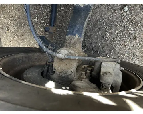 Spindle / Knuckle, Front KENWORTH T270 DTI Trucks