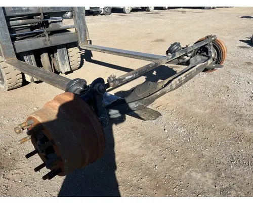 Spindle / Knuckle, Front KENWORTH T270 DTI Trucks