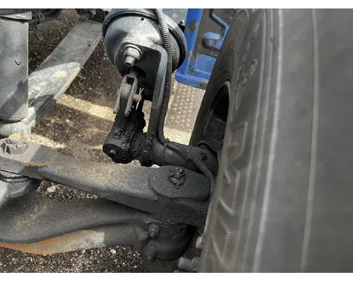 Spindle / Knuckle, Front KENWORTH T270 DTI Trucks