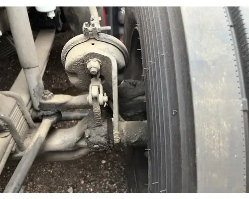 Spindle / Knuckle, Front KENWORTH T270 DTI Trucks