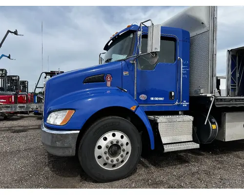Starter Motor KENWORTH T270 DTI Trucks