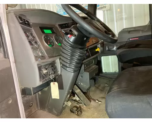 Kenworth T270 Steering Column