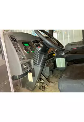 Kenworth T270 Steering Column
