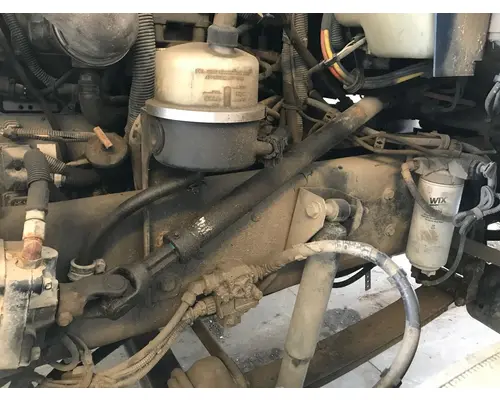 Steering Column Kenworth T270 Vander Haags Inc Kc