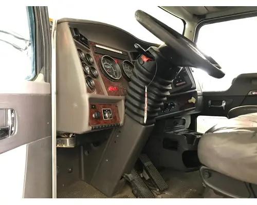 Kenworth T270 Steering Column