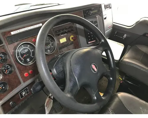 Kenworth T270 Steering Column