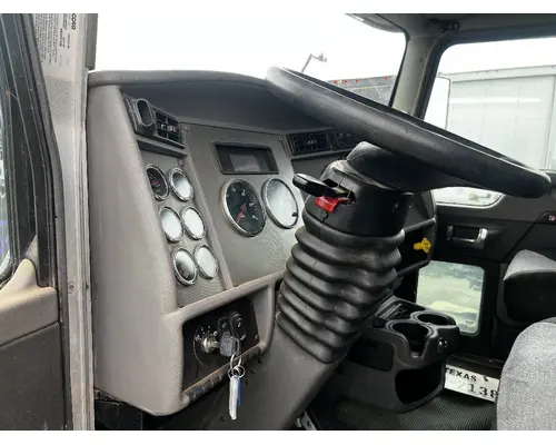 Steering Column KENWORTH T270 DTI Trucks