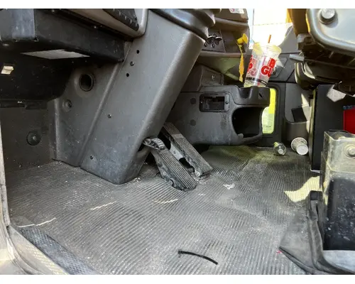 Steering Column KENWORTH T270 DTI Trucks