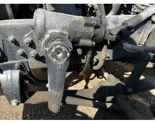 Steering Gear / Rack KENWORTH T270 DTI Trucks