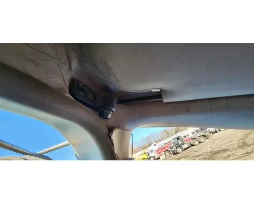 Kenworth T270 Sun Visor (External)