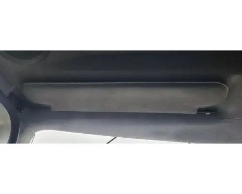 Kenworth T270 Sun Visor (External)
