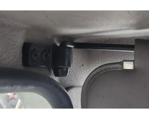 Kenworth T270 Sun Visor (External)