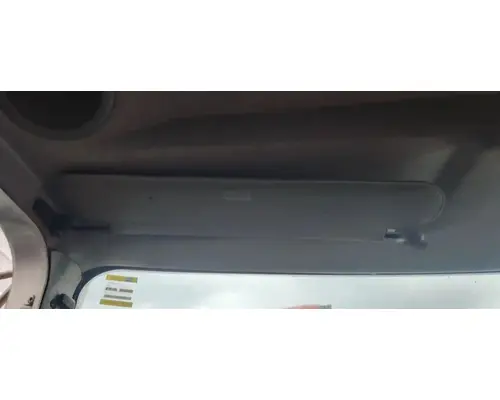 Kenworth T270 Sun Visor (External)