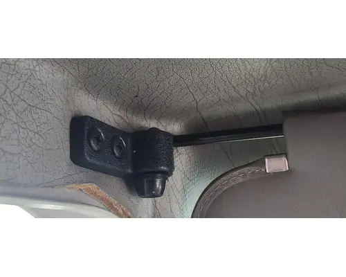 Kenworth T270 Sun Visor (External)
