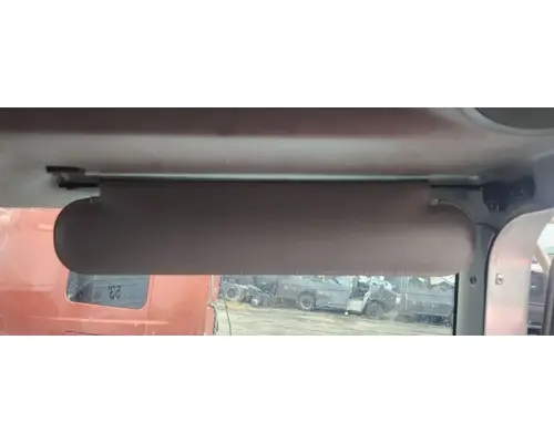 Kenworth T270 Sun Visor (External)