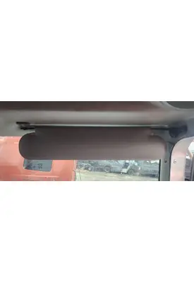 Kenworth T270 Sun Visor (External)