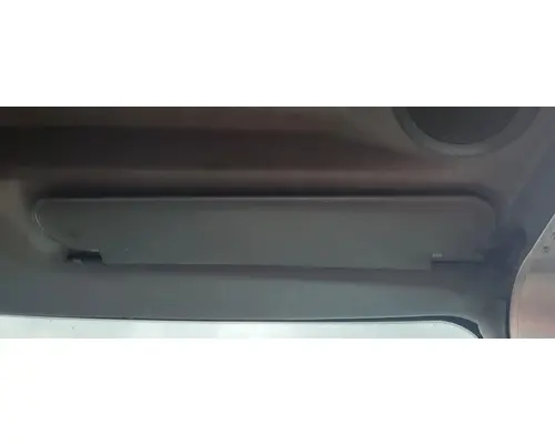Kenworth T270 Sun Visor (External)