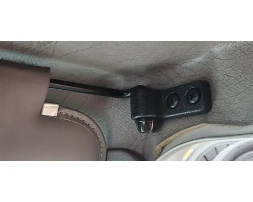 Kenworth T270 Sun Visor (External)