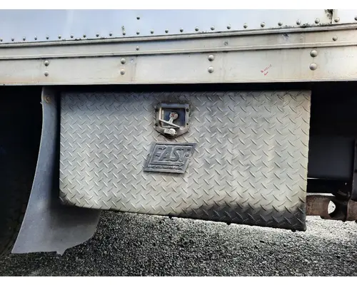 Tool Box KENWORTH T270 LKQ Heavy Truck Maryland