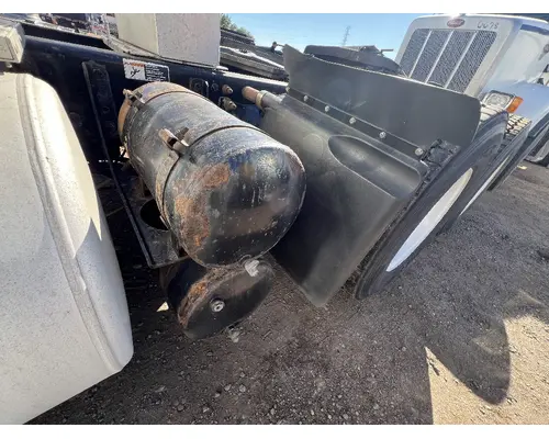 Transmission Assembly KENWORTH T270 DTI Trucks