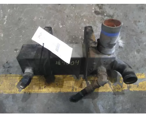 Transmission Oil Cooler KENWORTH T270 LKQ Heavy Truck - Goodys