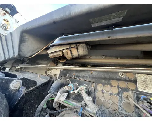 Wiper Motor, Windshield KENWORTH T270 DTI Trucks