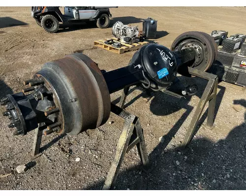 Axle Assembly, Rear (Single Or Rear) KENWORTH T280 DTI Trucks