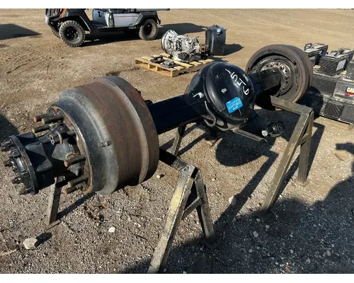 Axle Assembly, Rear (Single Or Rear) KENWORTH T280 DTI Trucks