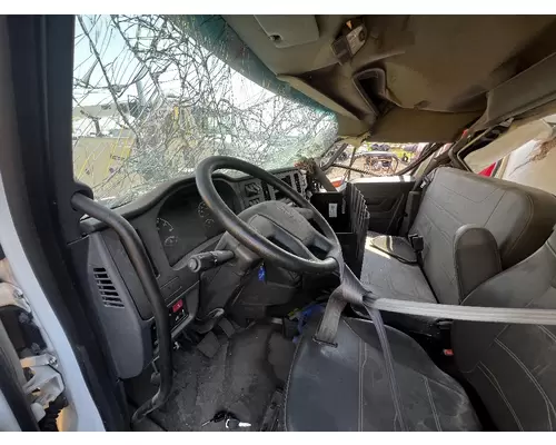 Dash Assembly KENWORTH T280 DTI Trucks