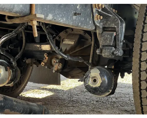 Differential Assembly (Rear, Rear) KENWORTH T280 DTI Trucks