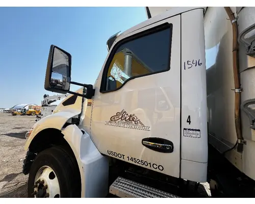 Door Assembly, Front KENWORTH T280 DTI Trucks