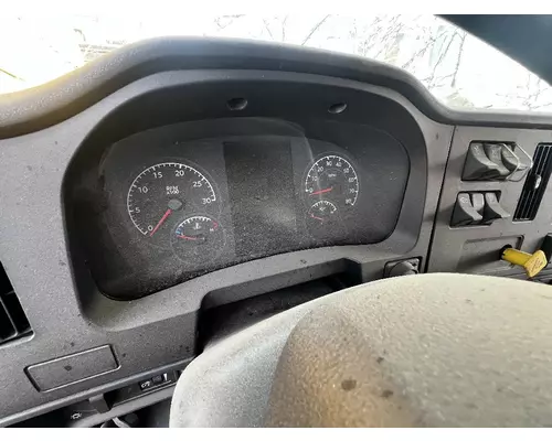 Instrument Cluster KENWORTH T280 DTI Trucks