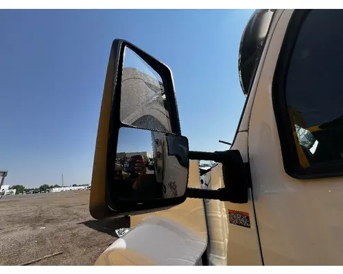 Mirror (Side View) KENWORTH T280 DTI Trucks