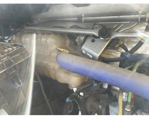 Radiator Overflow Bottle KENWORTH T280 DTI Trucks