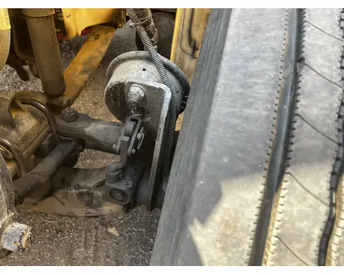 Spindle / Knuckle, Front KENWORTH T280 DTI Trucks