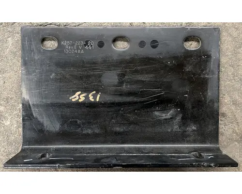 Brackets, Misc. KENWORTH T3 Series High Mountain Horsepower