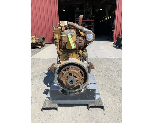 Engine Assembly KENWORTH T3 SERIES Hagerman Inc.