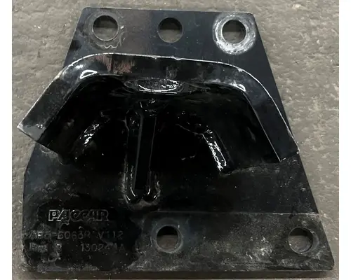 Engine Mounts KENWORTH T3 Series High Mountain Horsepower