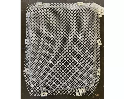 Grille KENWORTH T3 Series High Mountain Horsepower