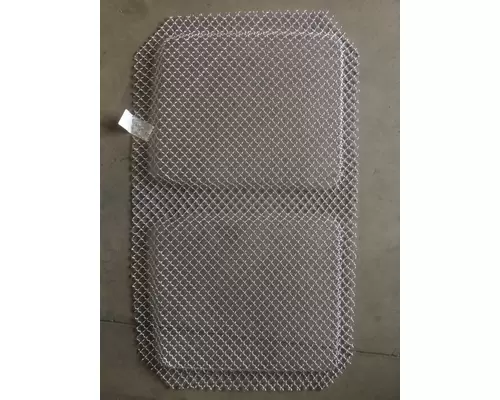Grille KENWORTH T300 1994-2009 LKQ KC Truck Parts - Inland Empire