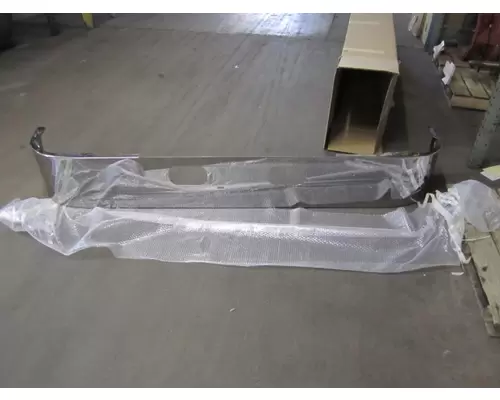Bumper Assembly, Front KENWORTH T300 1995-2008 LKQ Heavy Truck - Tampa