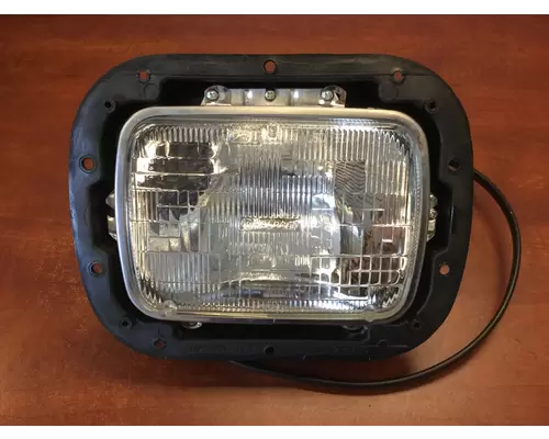 Headlamp Assembly KENWORTH T300 1995-2008 LKQ KC Truck Parts - Inland Empire