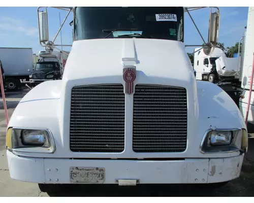 Hood KENWORTH T300 1995-2009 LKQ Heavy Truck - Tampa