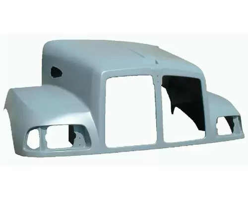 Hood KENWORTH T300 1995-2009 LKQ Western Truck Parts