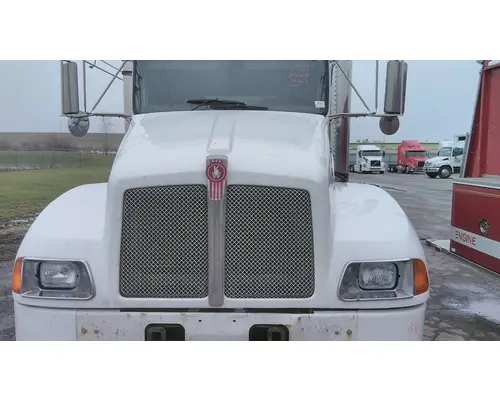 Hood KENWORTH T300 1995-2009 LKQ Heavy Truck - Goodys