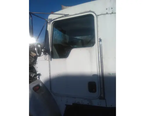 Door Assembly, Front KENWORTH T300 2003-2017 LKQ Evans Heavy Truck Parts