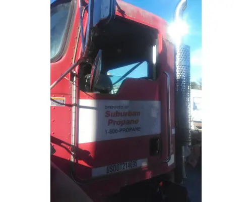 Door Assembly, Front KENWORTH T300 2003-2017 LKQ Evans Heavy Truck Parts